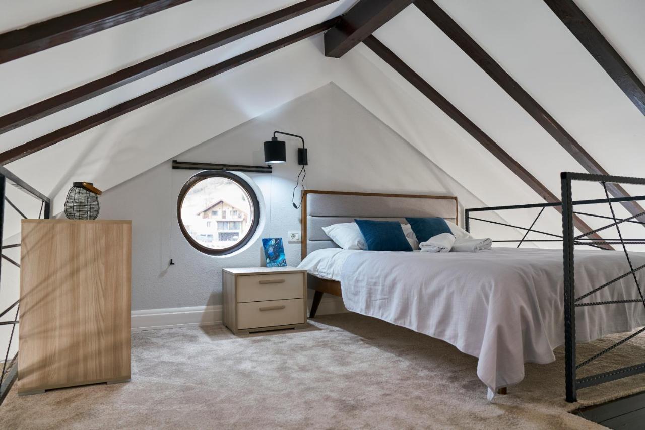 Guest house Casa Piti Brasov