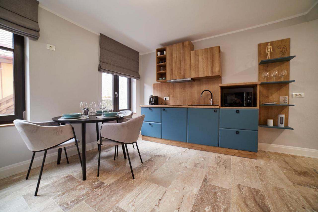 Guest house Casa Piti