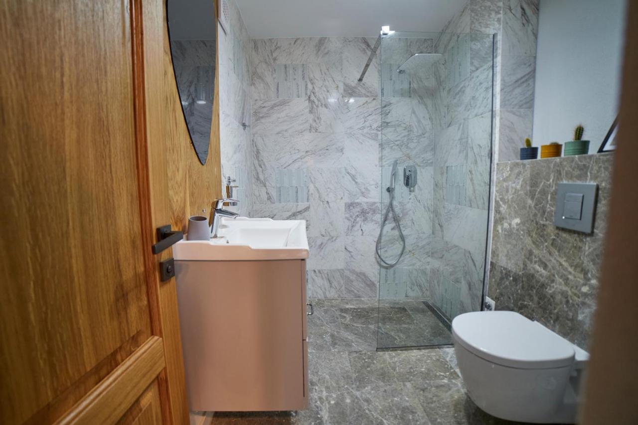 Guest house Casa Piti *
