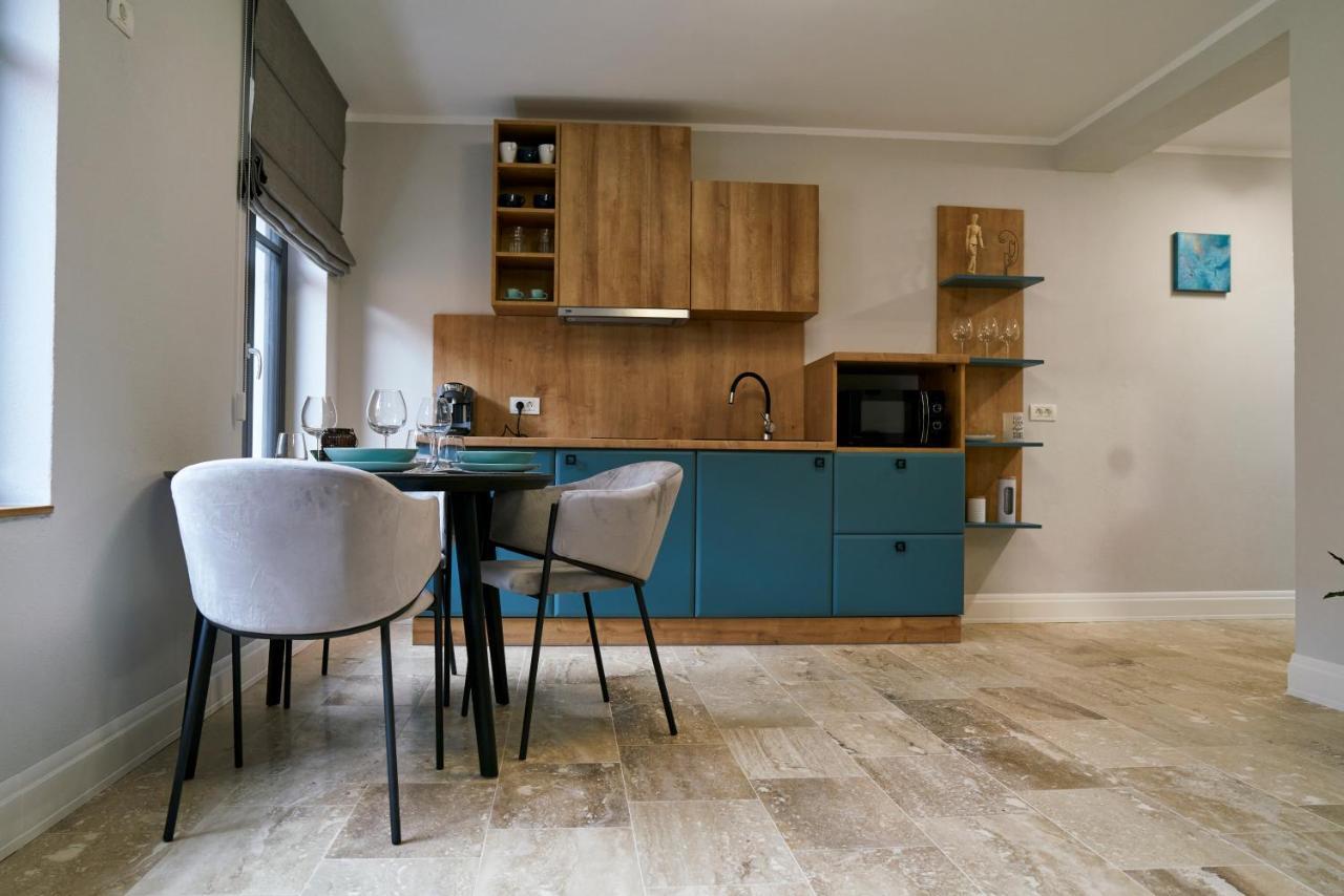 Casa Piti Guest house *