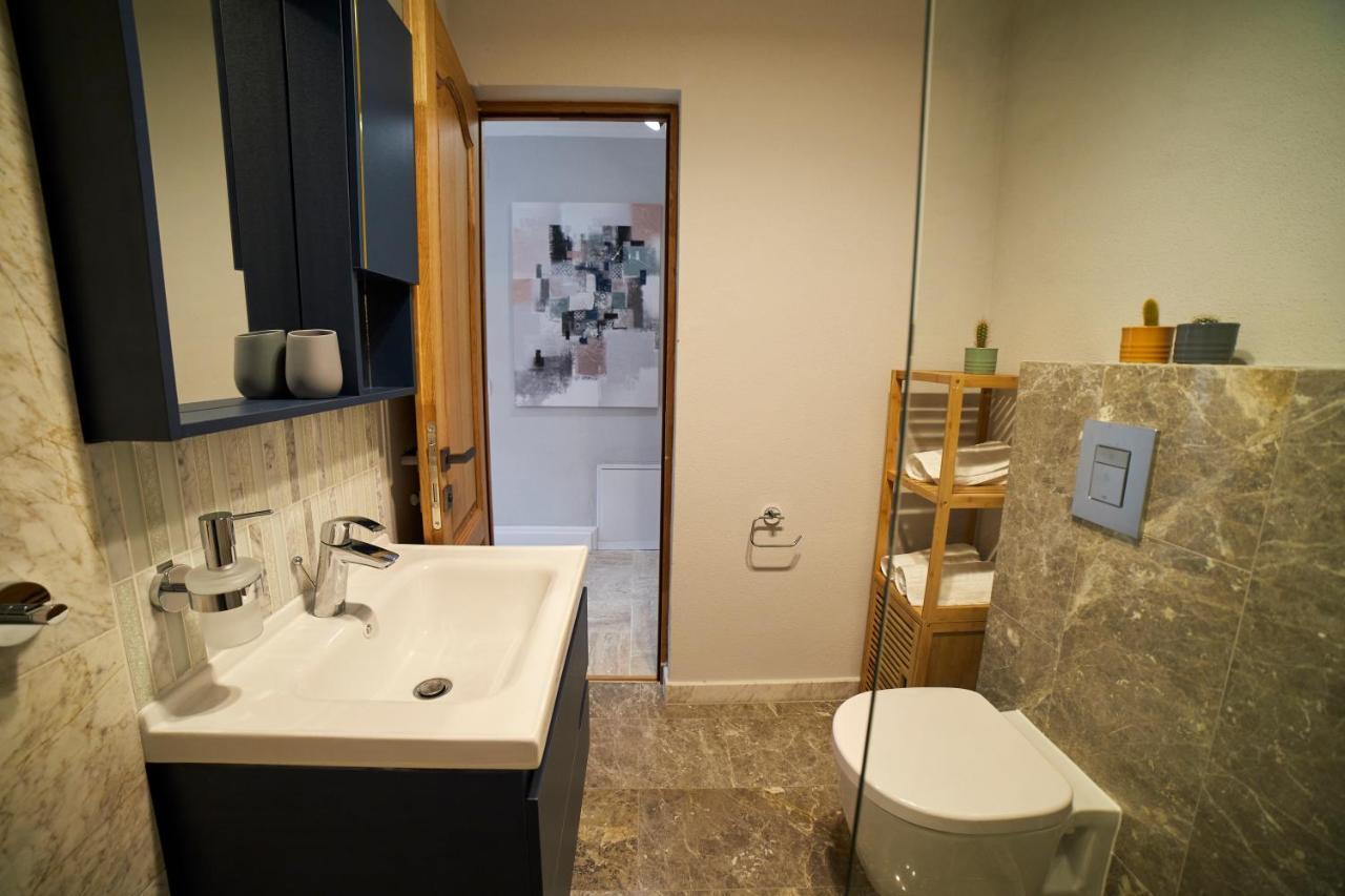 Guest house Casa Piti Brasov