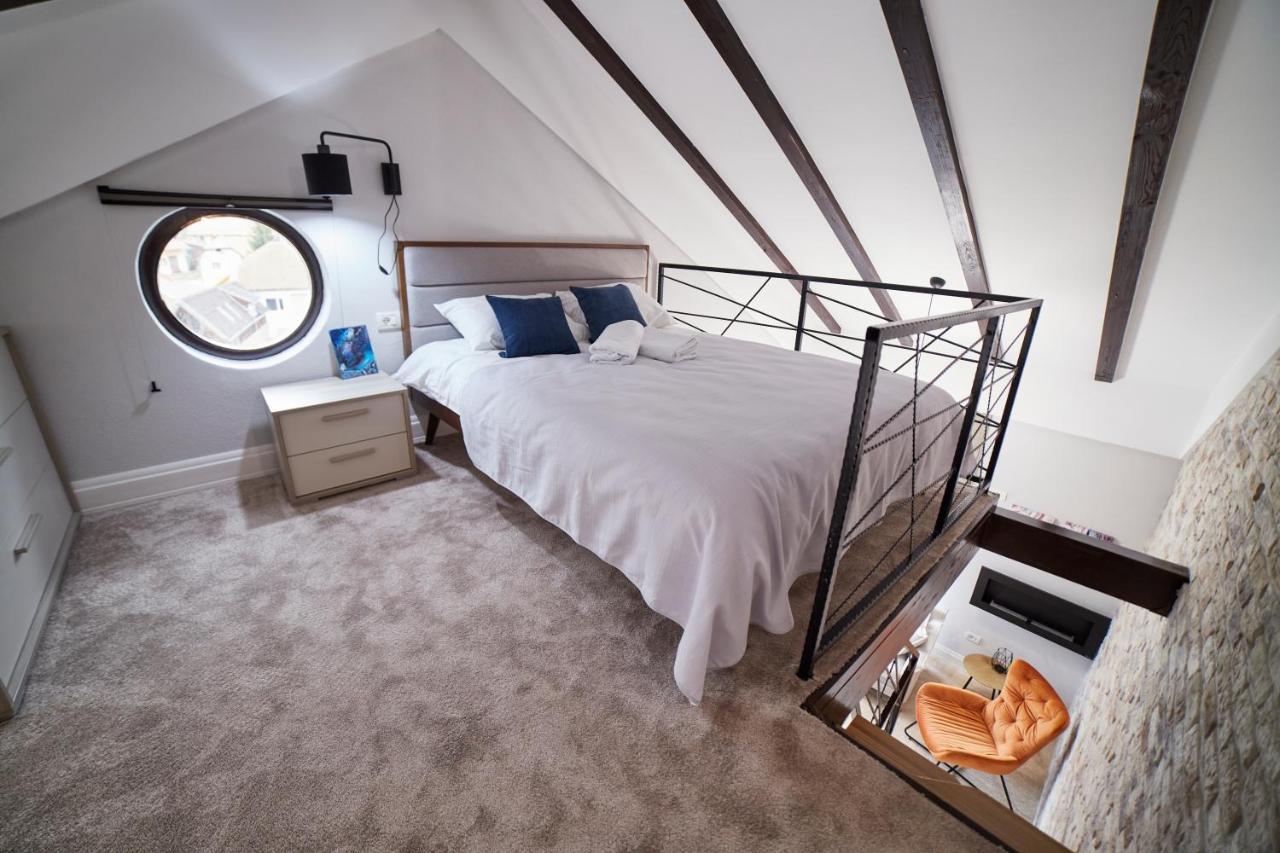 Guest house Casa Piti *