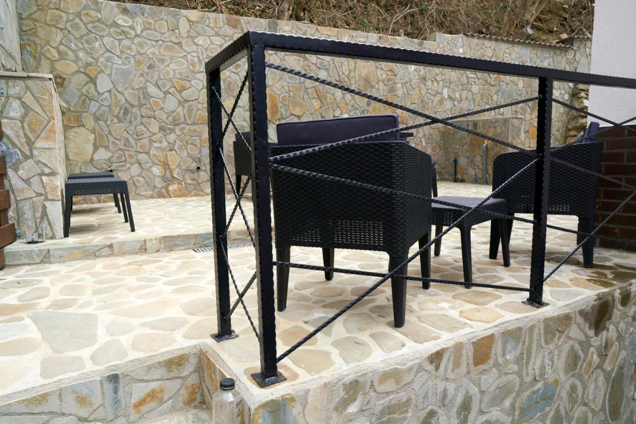 Guest house Casa Piti