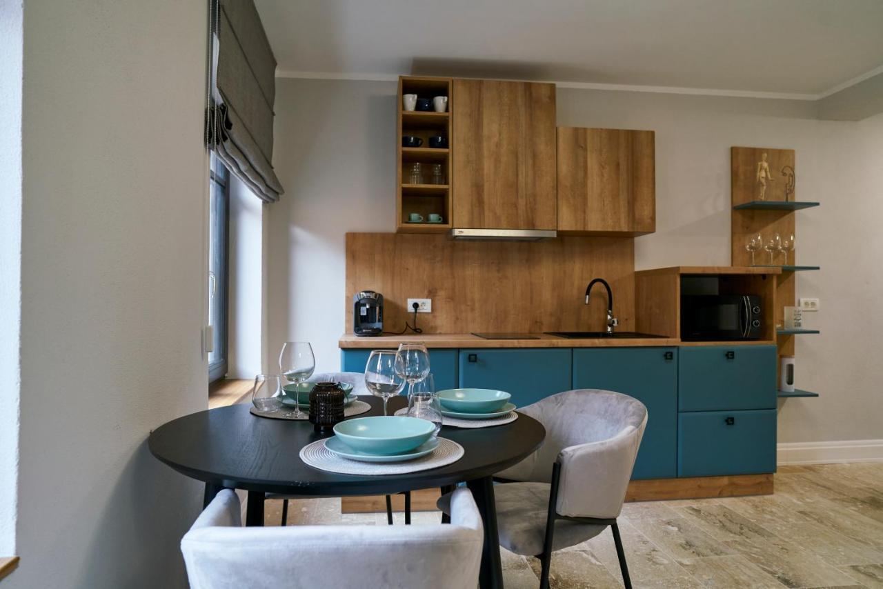 Guest house Casa Piti