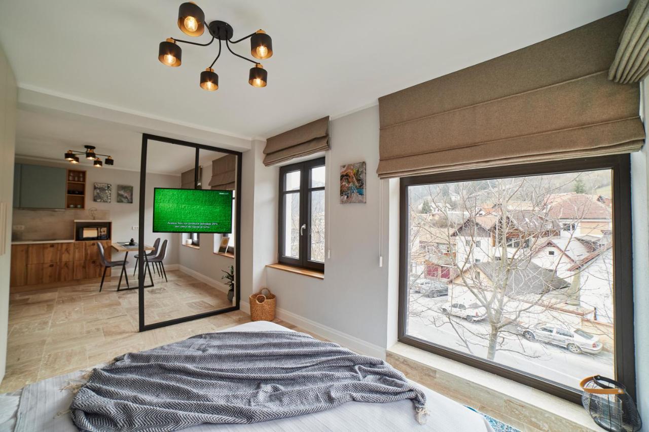Casa Piti Guest house Brasov