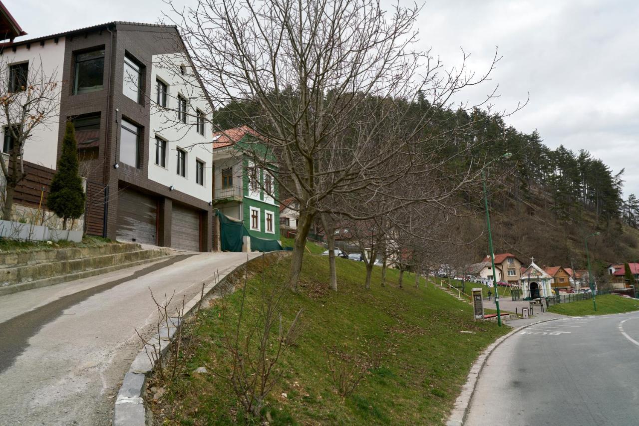 Casa Piti * Brașov