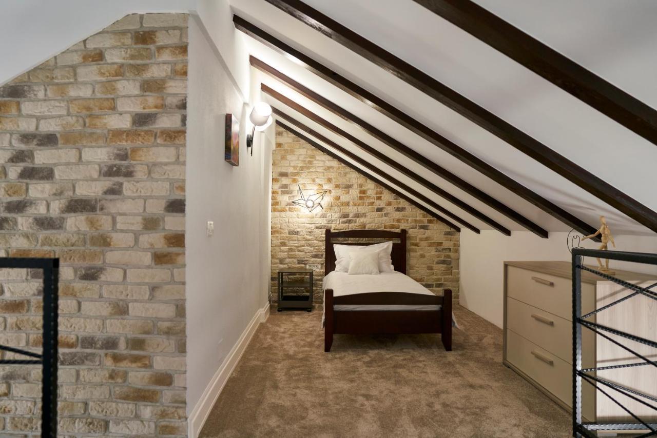Casa Piti Guest house Brasov